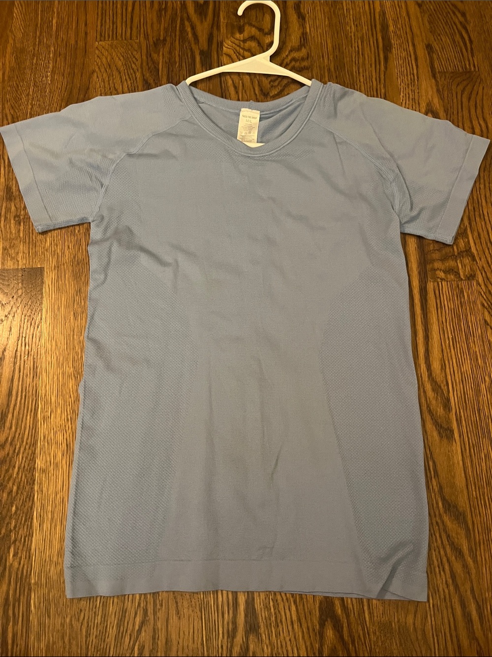 TKEQ short sleeve